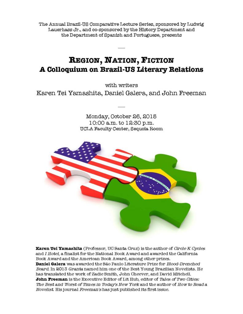 Region Nation Fiction