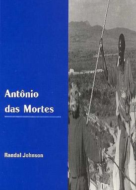 Antônio das Mortes book cover