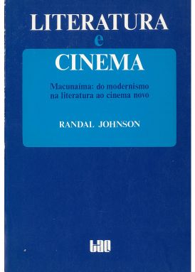 Literatura e cinema book cover