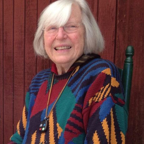 A photo of Shirley L. Arora