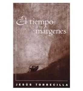 El Tiempo y Los Margenes book cover