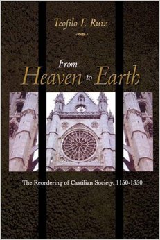 From Heaven to Earth book cover