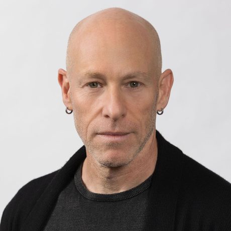A photo of Greg Cohen