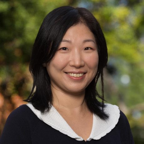 A photo of Ji Young Kim