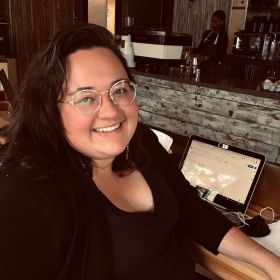 A photo of Letty Treviño