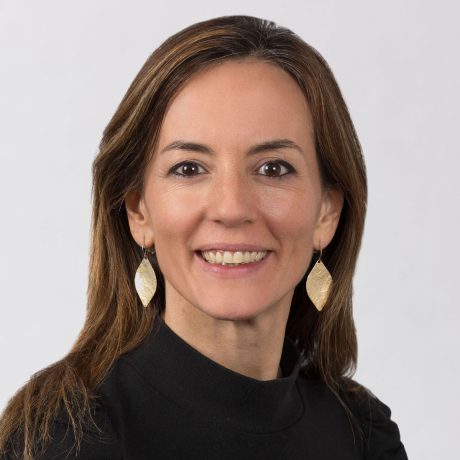 A photo of Carla Suhr