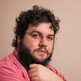 A photo of Antonio Ginés Collado González