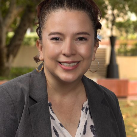 A photo of Nylsa Martínez