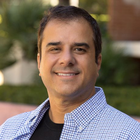 A photo of Claudio Ramos