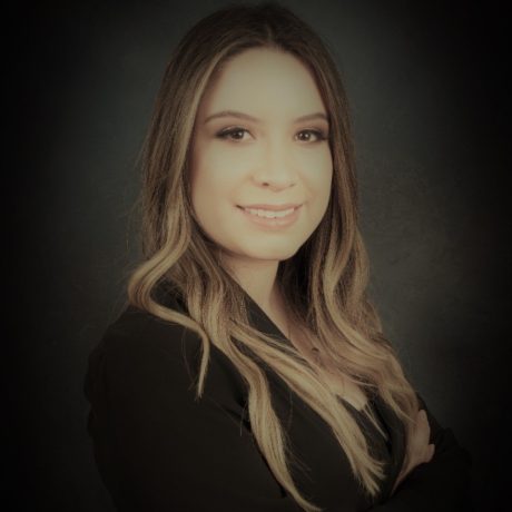 A photo of Cristine Blas