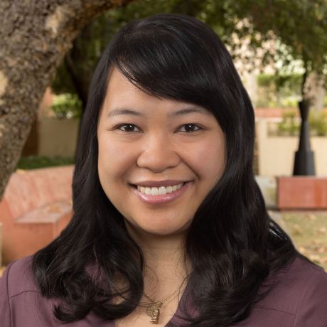 A photo of Kristina Magpayo Nyden