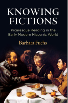 Knowing Fictions book cover