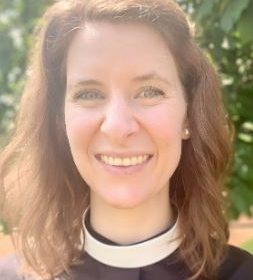 A photo of Lauren Grubaugh Thomas