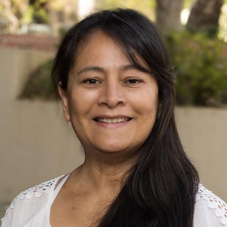 A photo of Gabriela Cruz