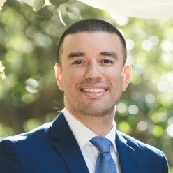 A photo of Henry Hernandez