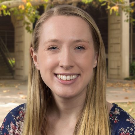 A photo of Maddie Paulow
