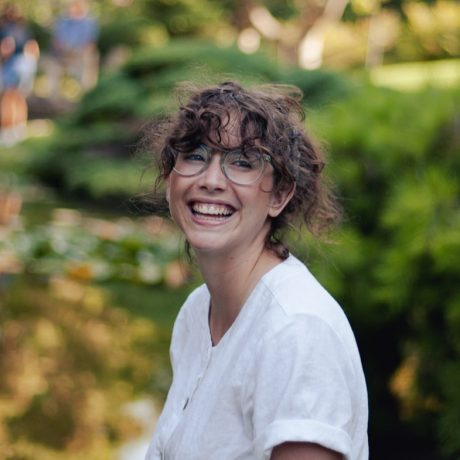 A photo of McKenna Middleton