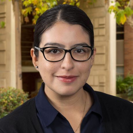 A photo of Laura Cesareo