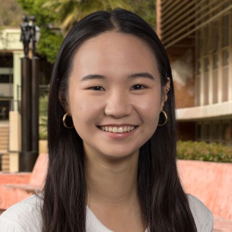 A photo of Camila Lee