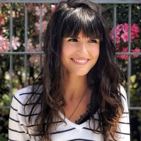 A photo of Beatriz Martín Gascón